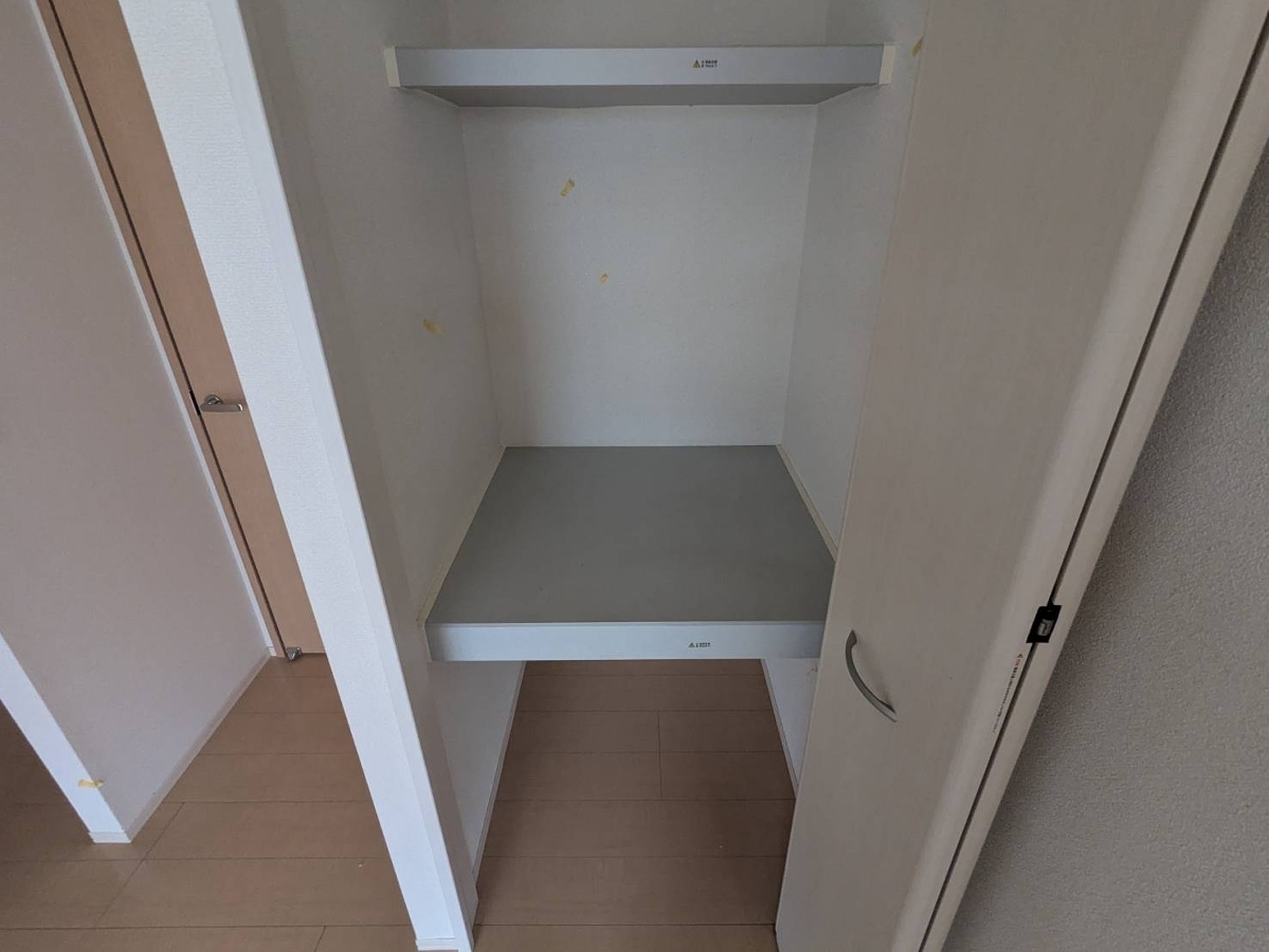 収納 写真14
