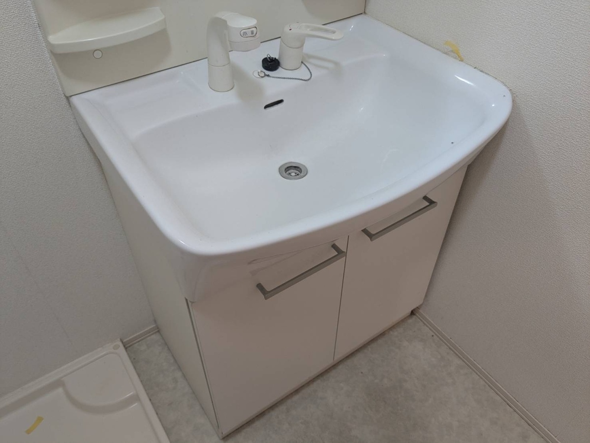洗面所 写真9