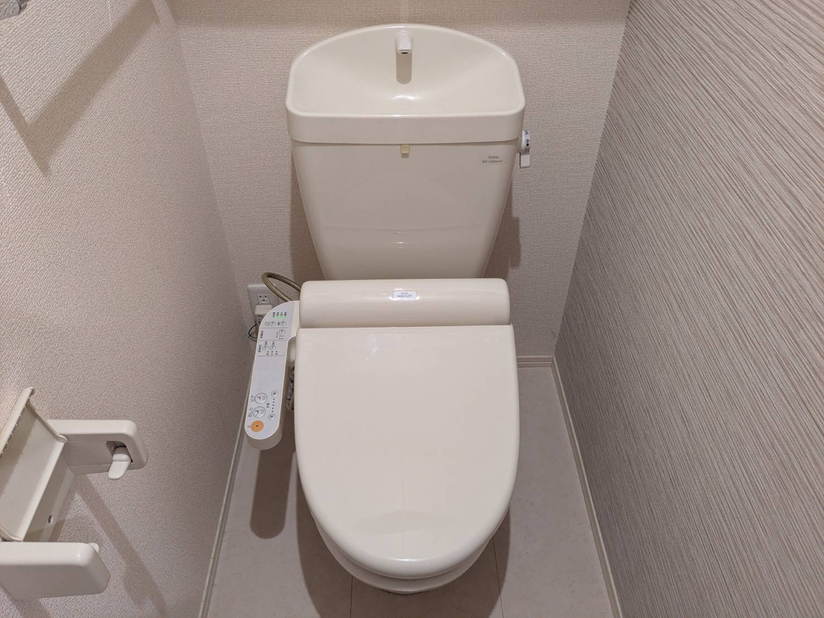 トイレ 写真12