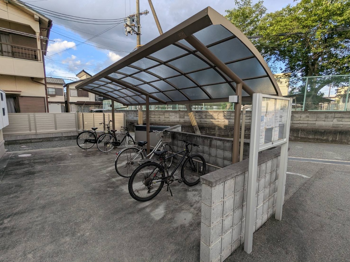 共用部 写真31