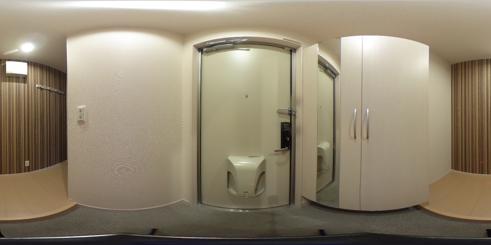 玄関 写真36