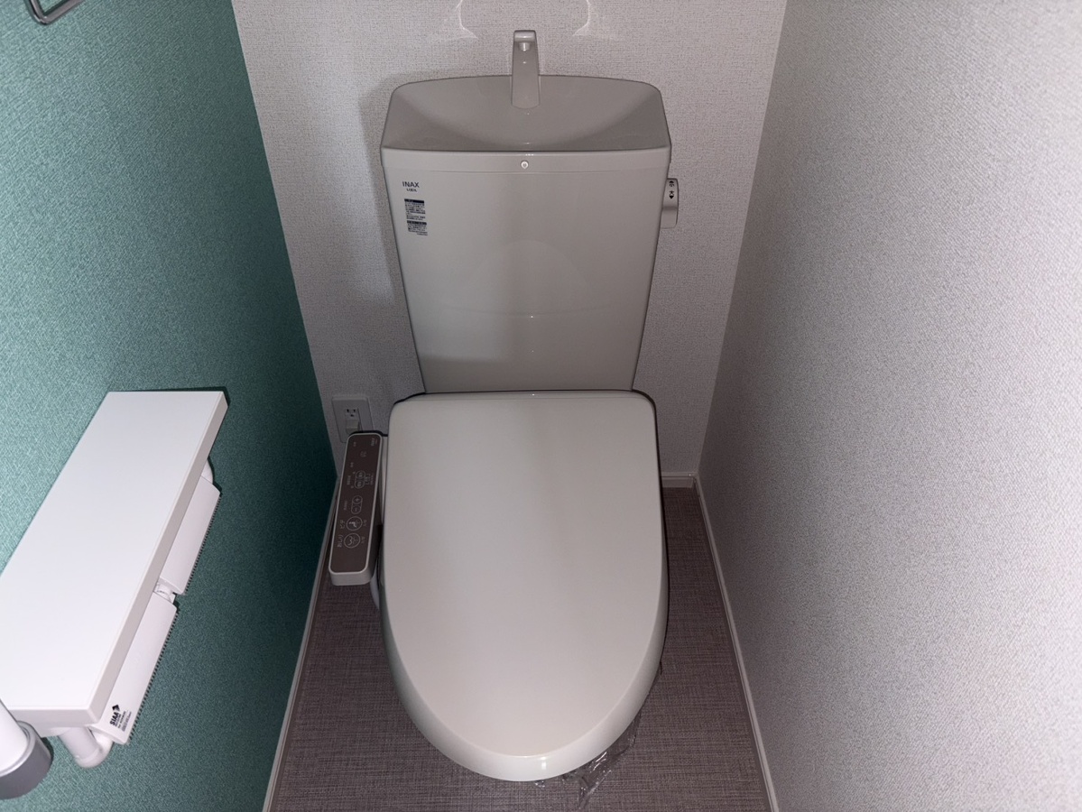 トイレ 写真12