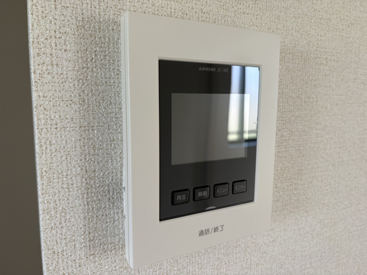 セキュリティ 写真16