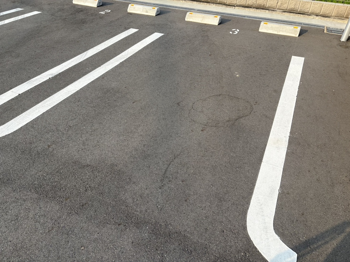 駐車場 写真32