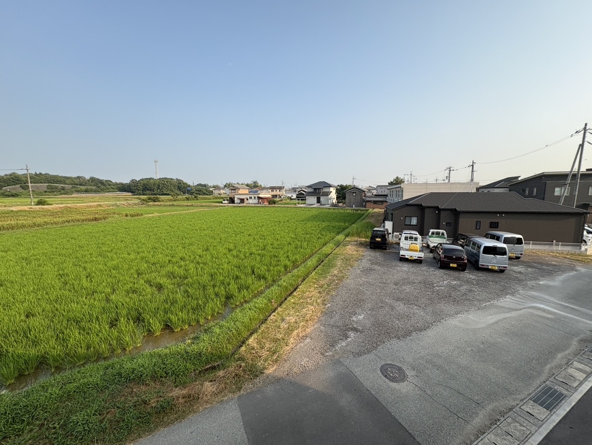 眺望 写真19