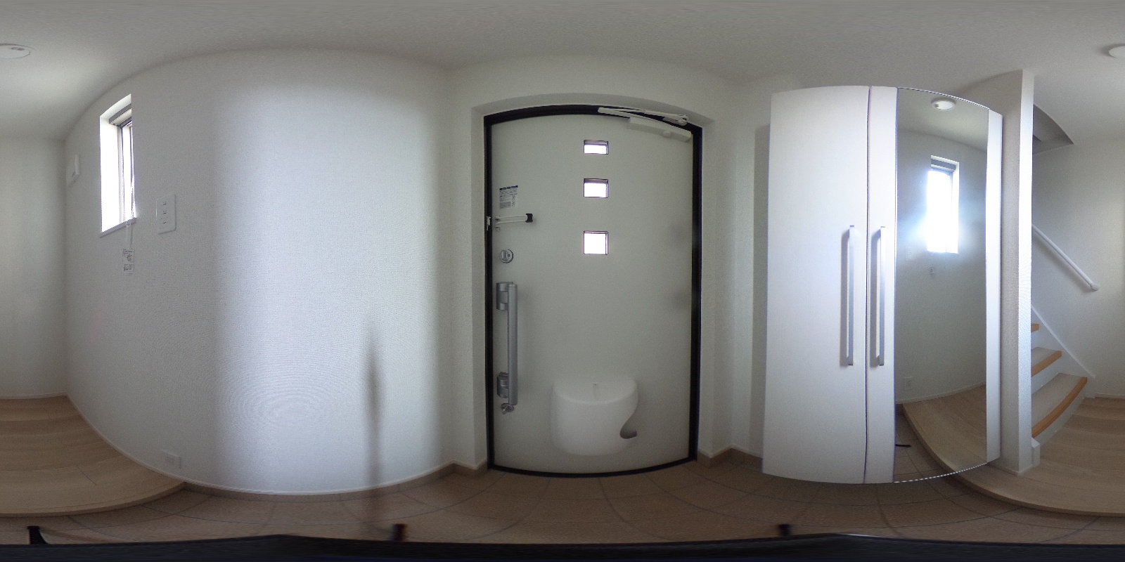 玄関 写真35