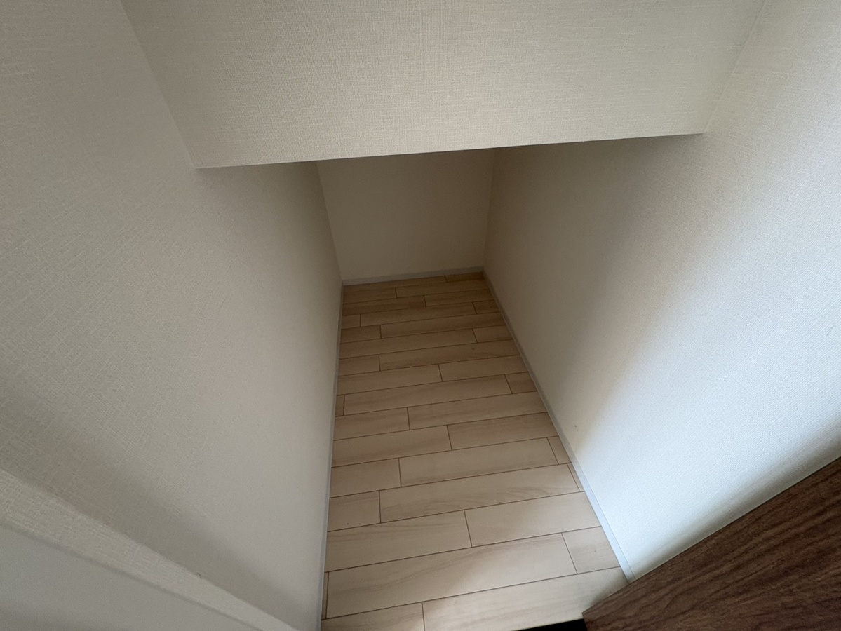 収納 写真12