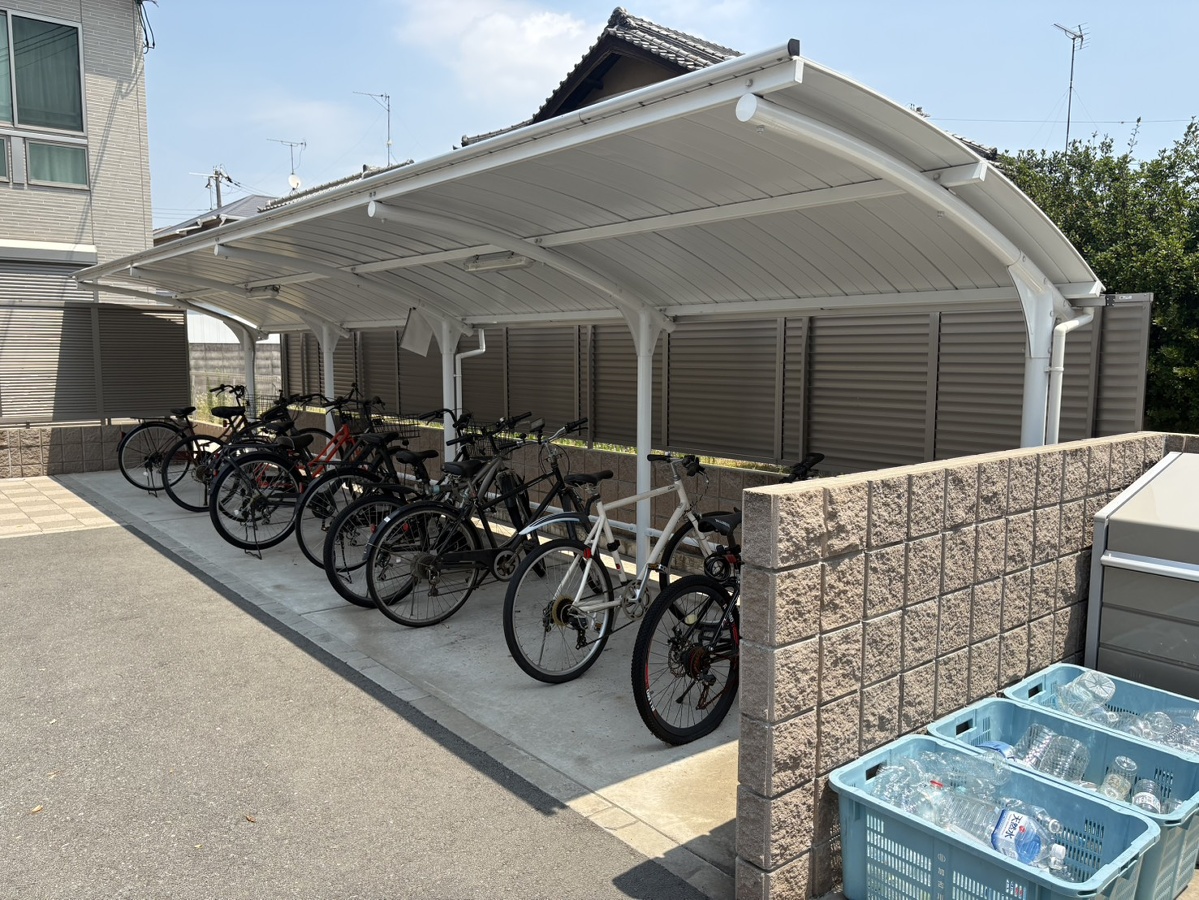 共用部 写真28