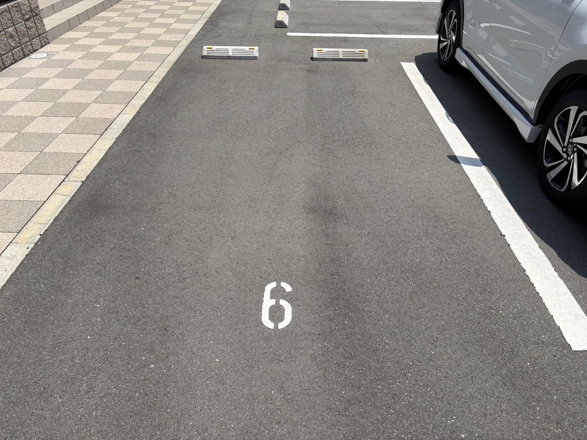 駐車場 写真29