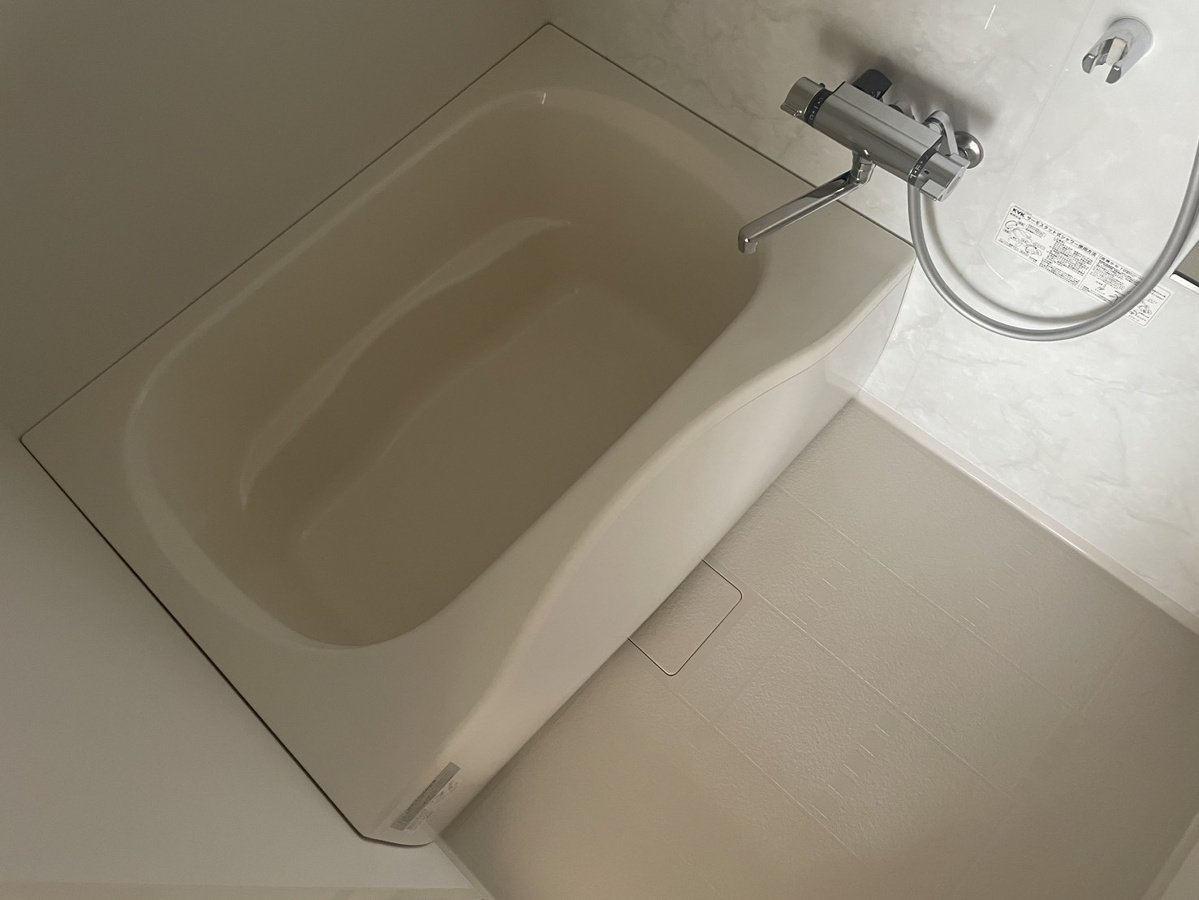 バス 写真10