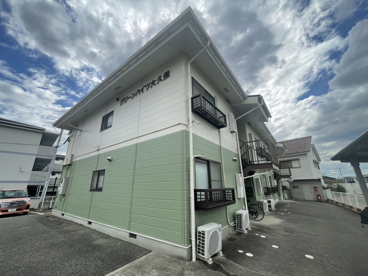 外観 写真30