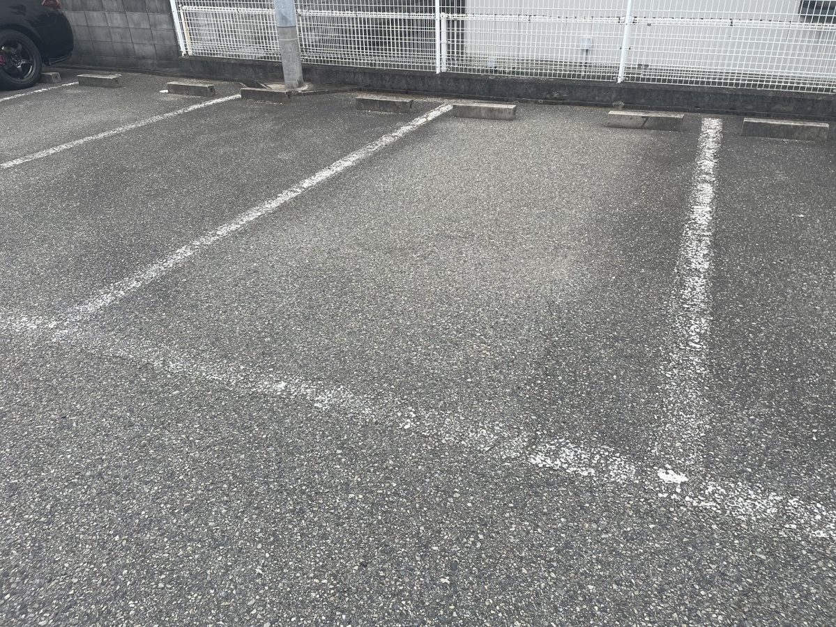 駐車場 写真32