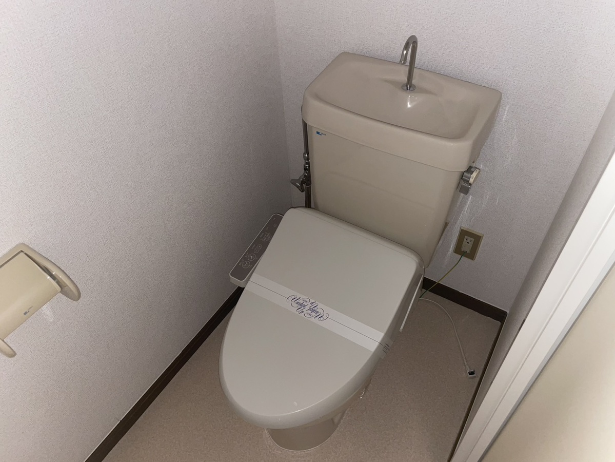トイレ 写真12