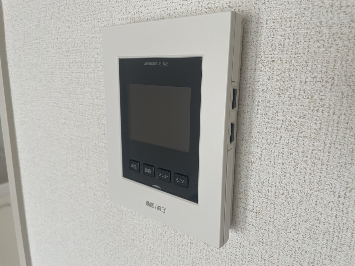 セキュリティ 写真16
