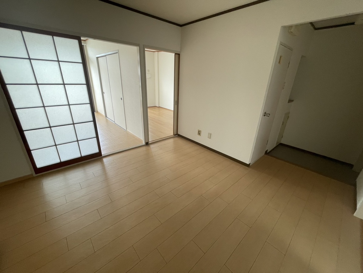 居室 写真5