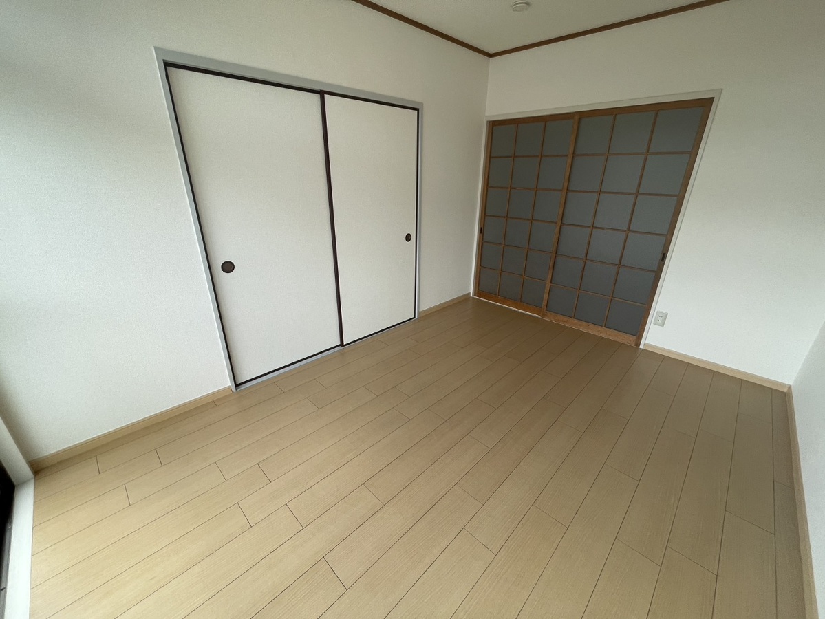 その他部屋・スペース 写真7