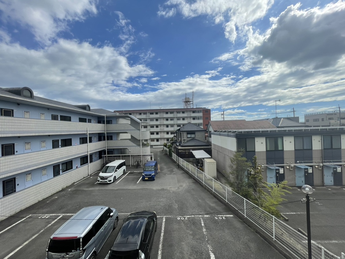 眺望 写真19