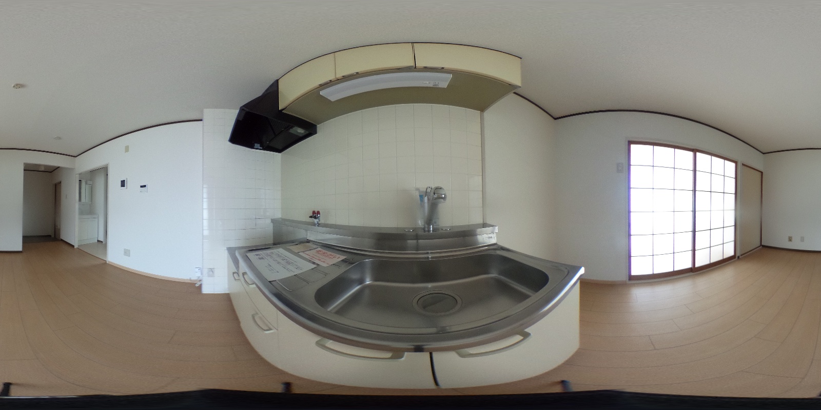 キッチン 写真34