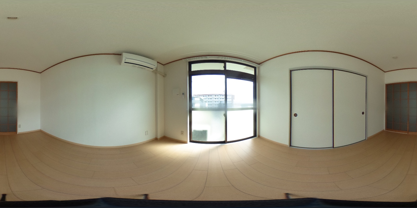 寝室 写真35