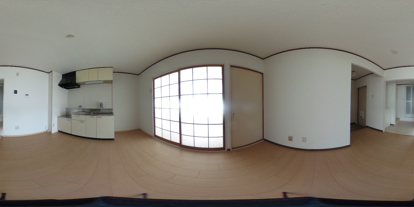 リビング 写真33