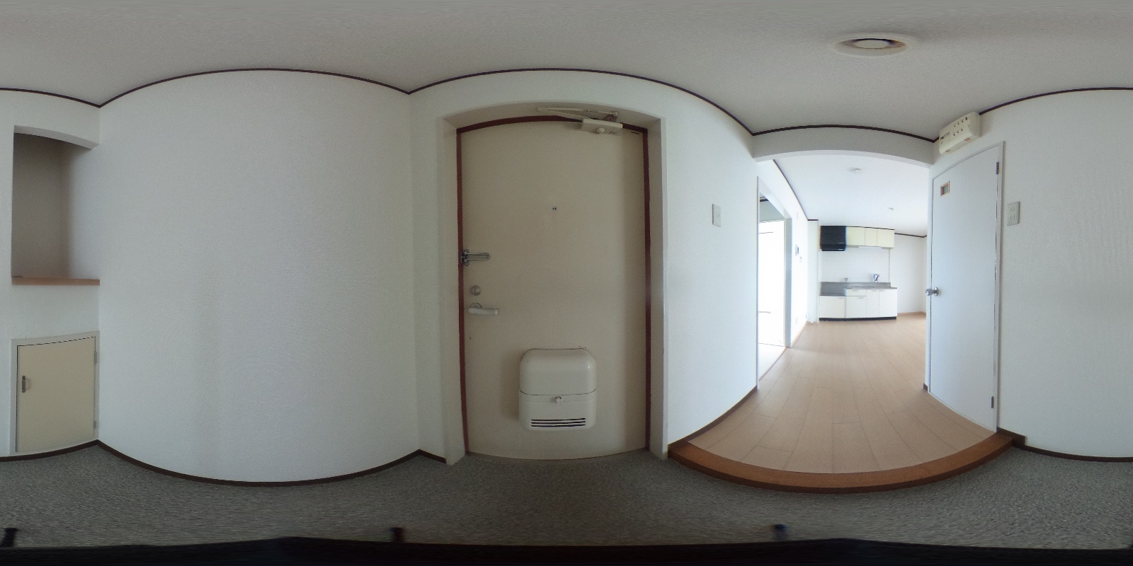 玄関 写真36