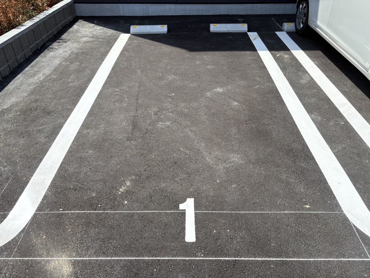 駐車場 写真32