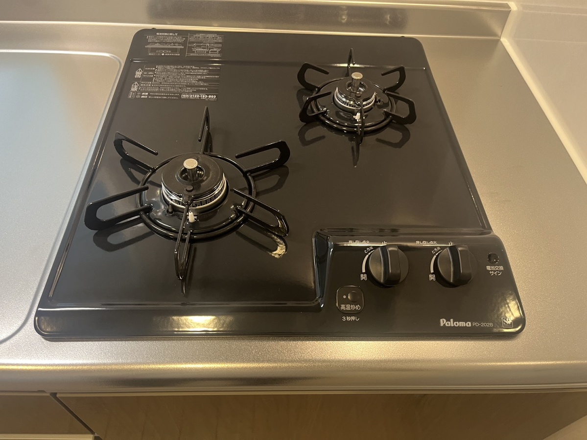 キッチン 写真4