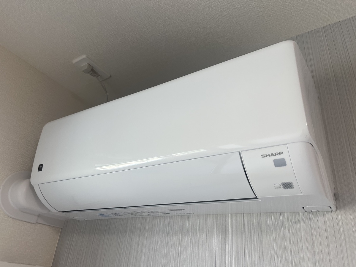 設備 写真17
