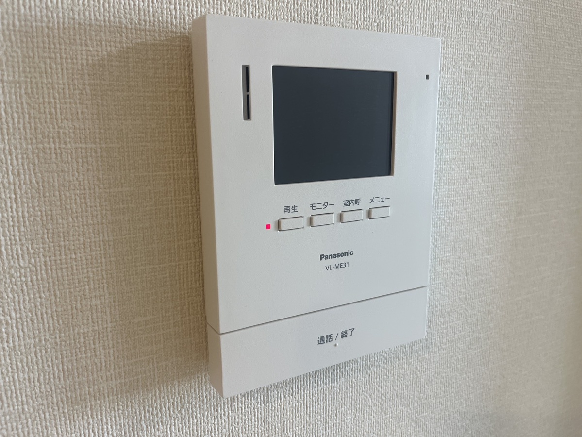 セキュリティ 写真16