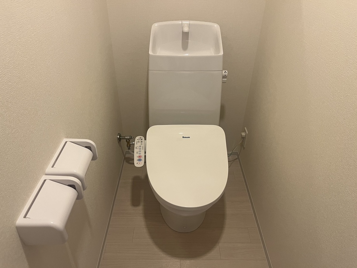 トイレ 写真12