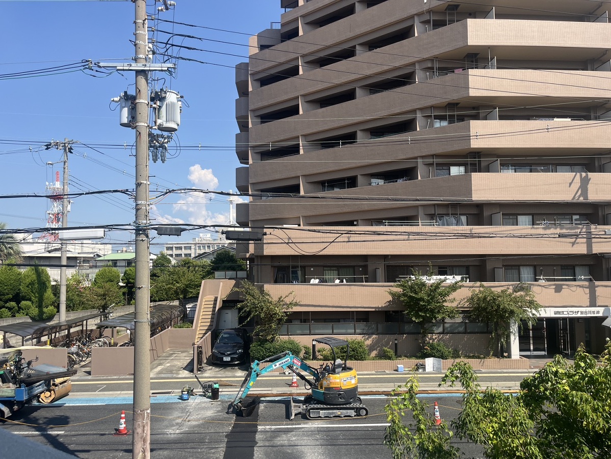 眺望 写真19