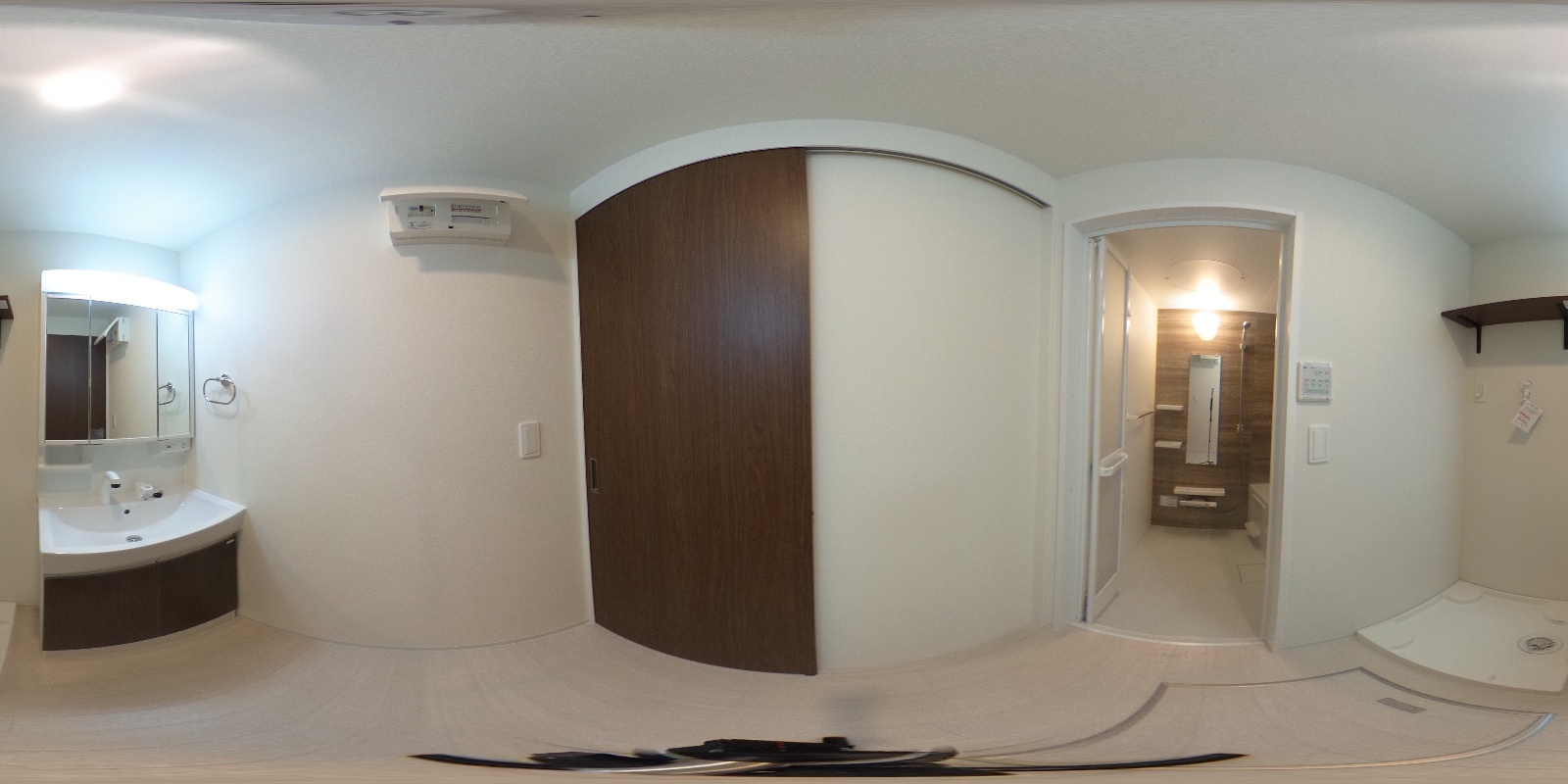 洗面所 写真37