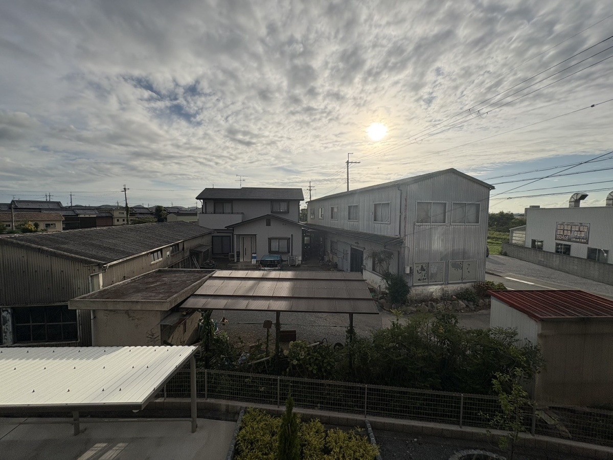 眺望 写真19
