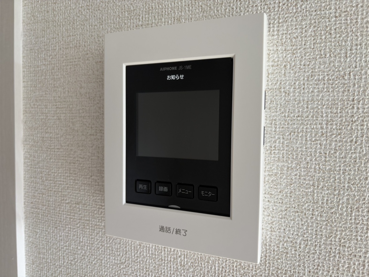 セキュリティ 写真16