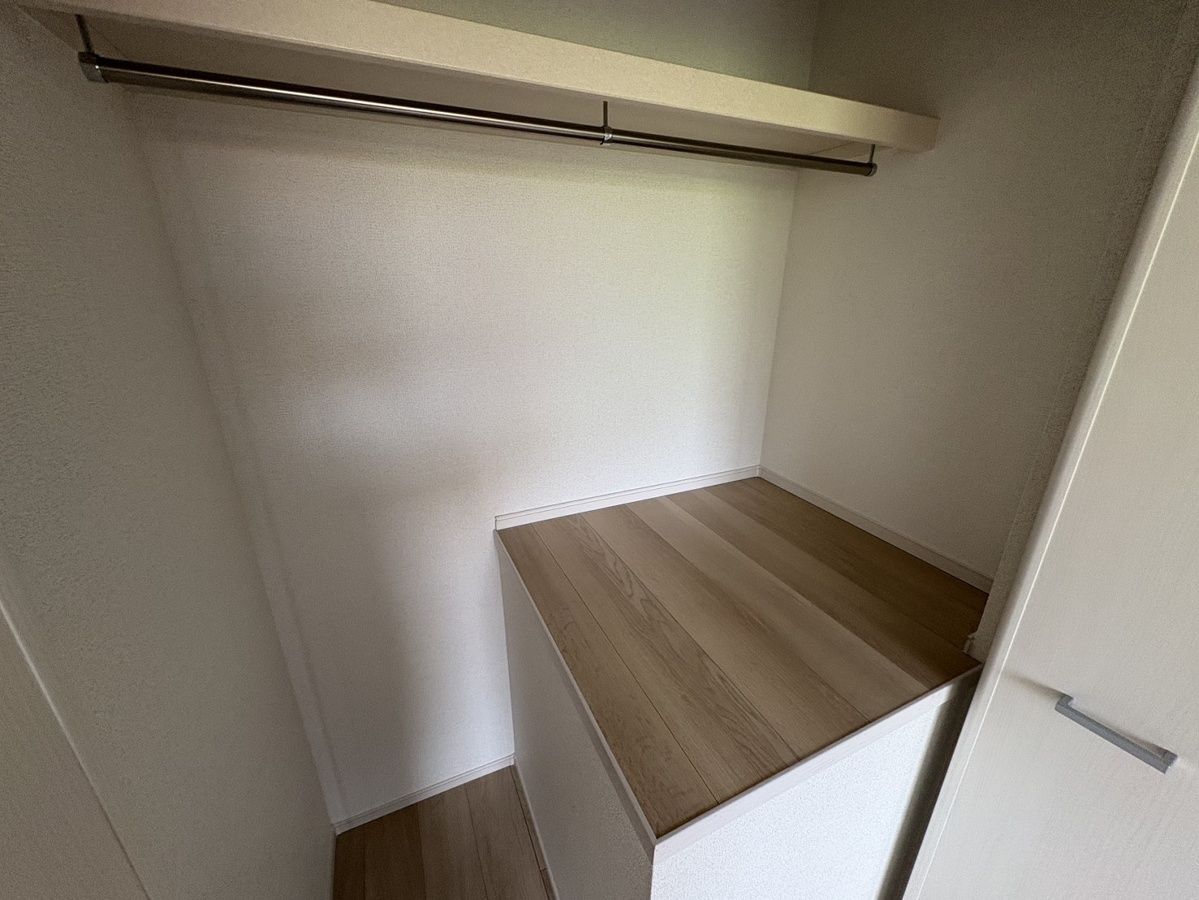 収納 写真14