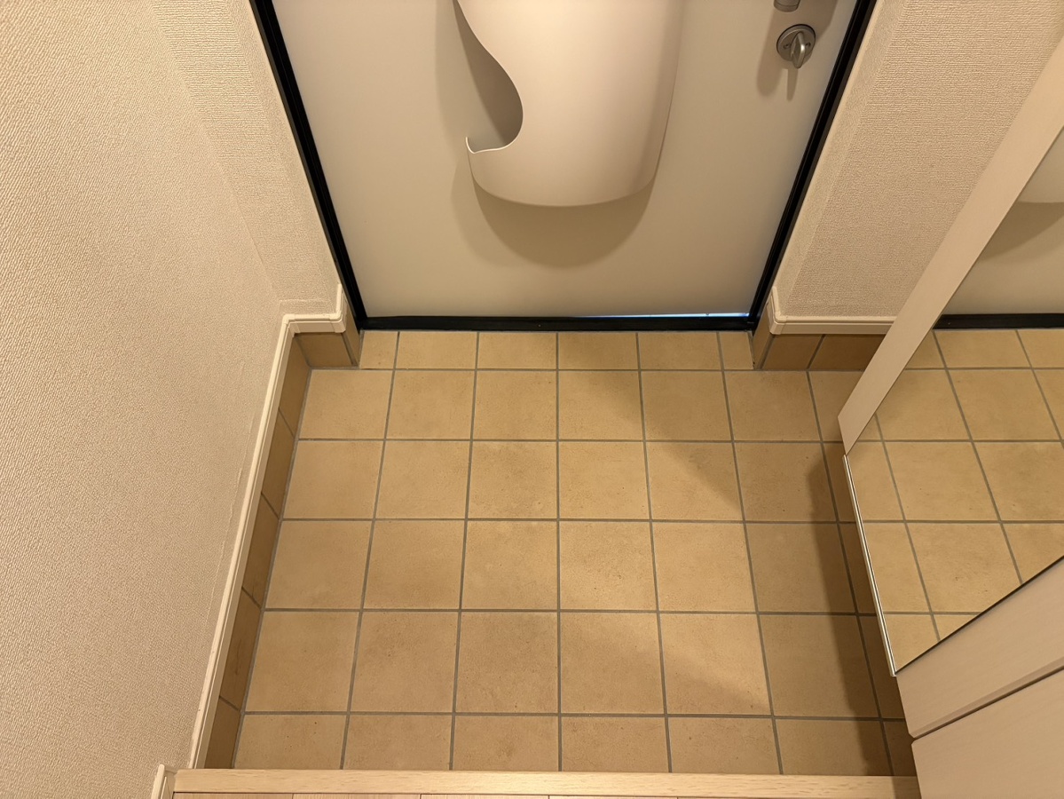 玄関 写真8