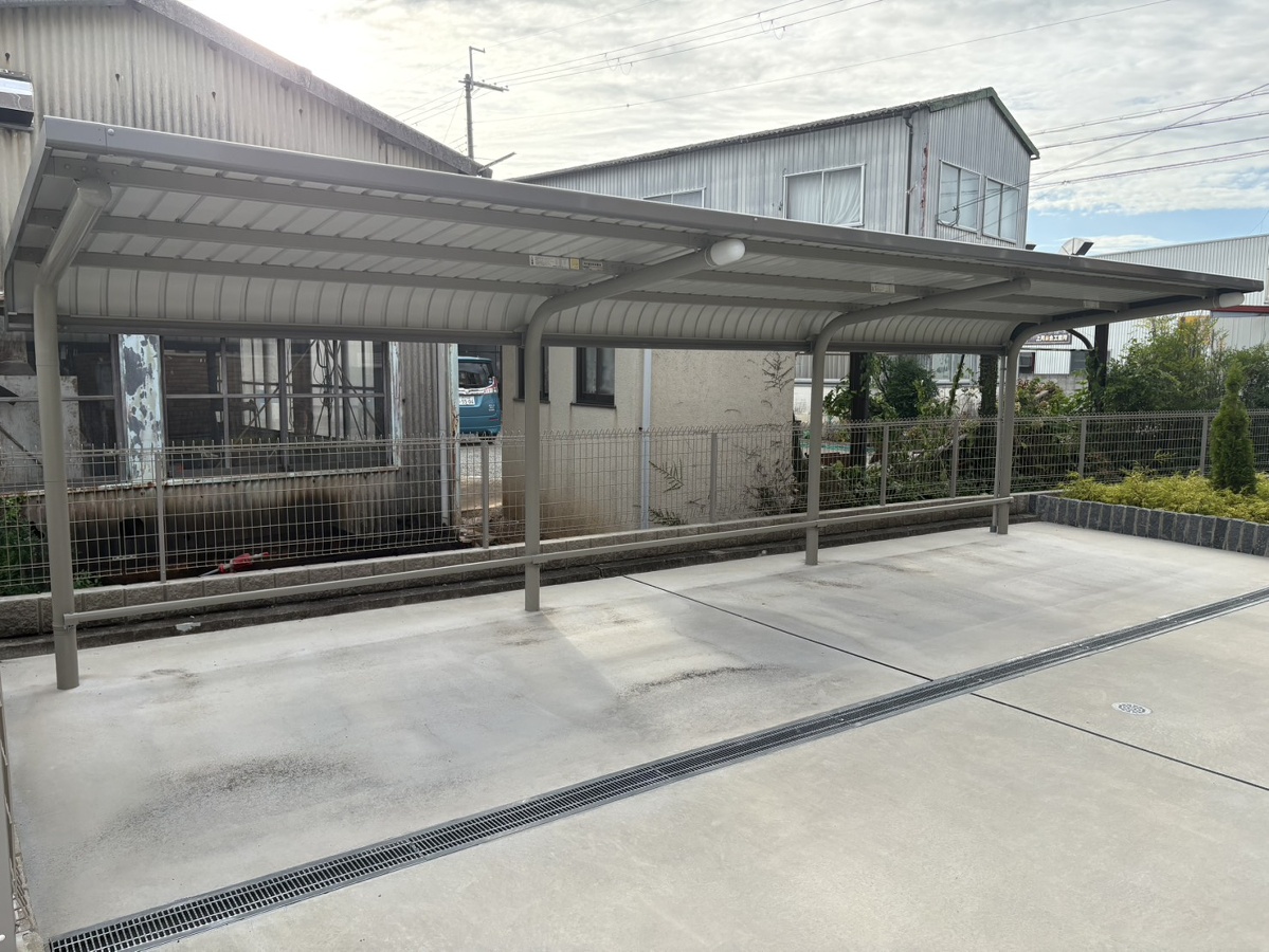 共用部 写真31