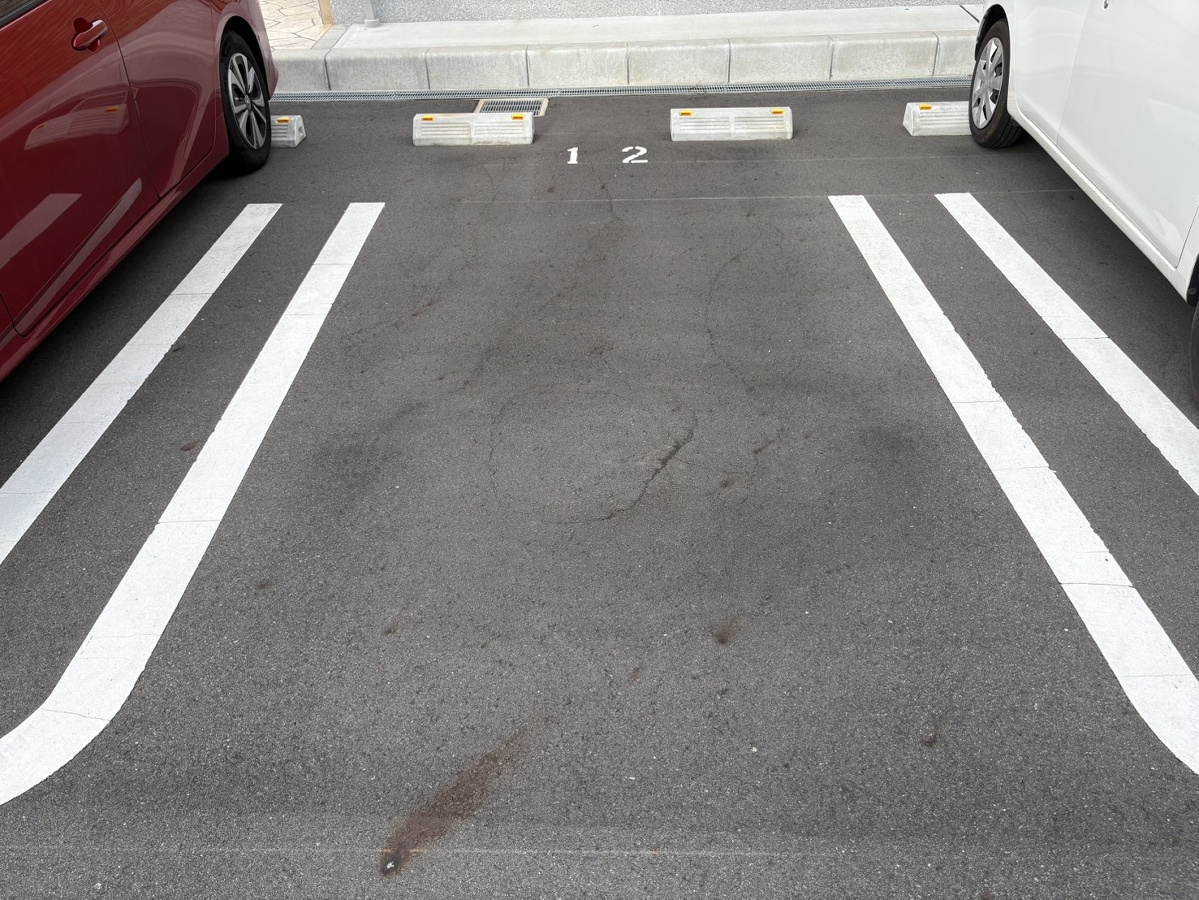 駐車場 写真32
