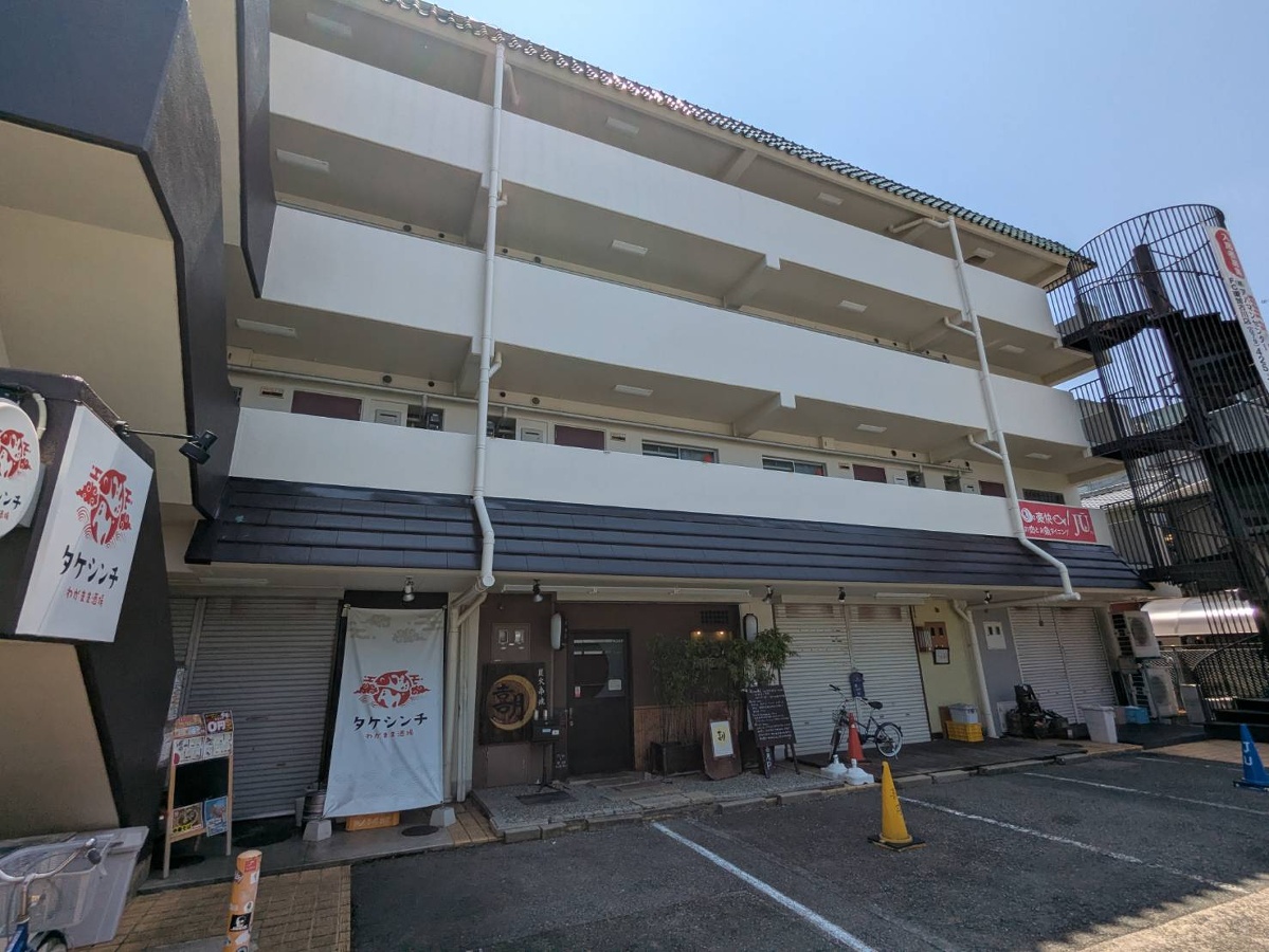 メゾン東加古川