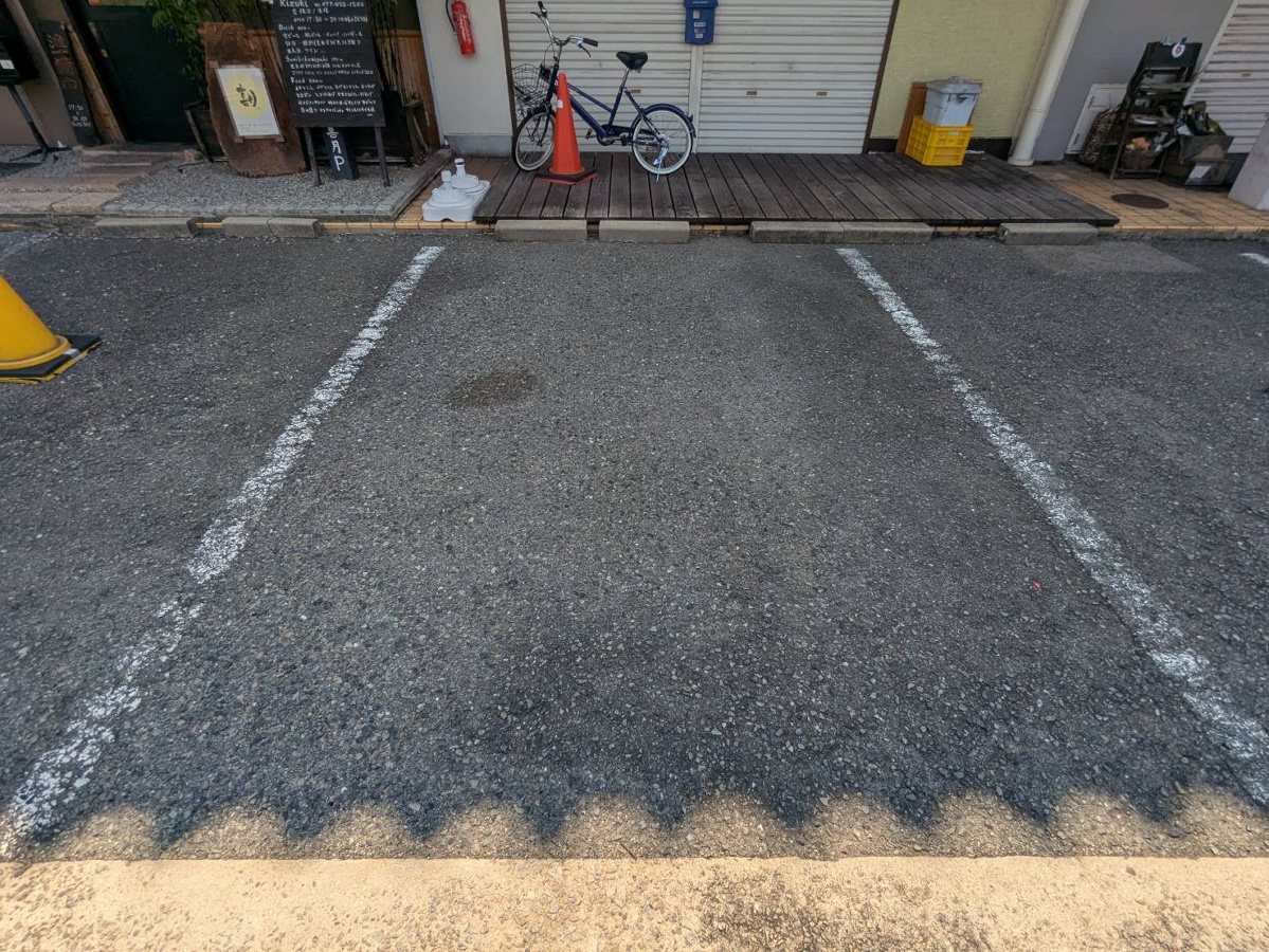 駐車場 写真31
