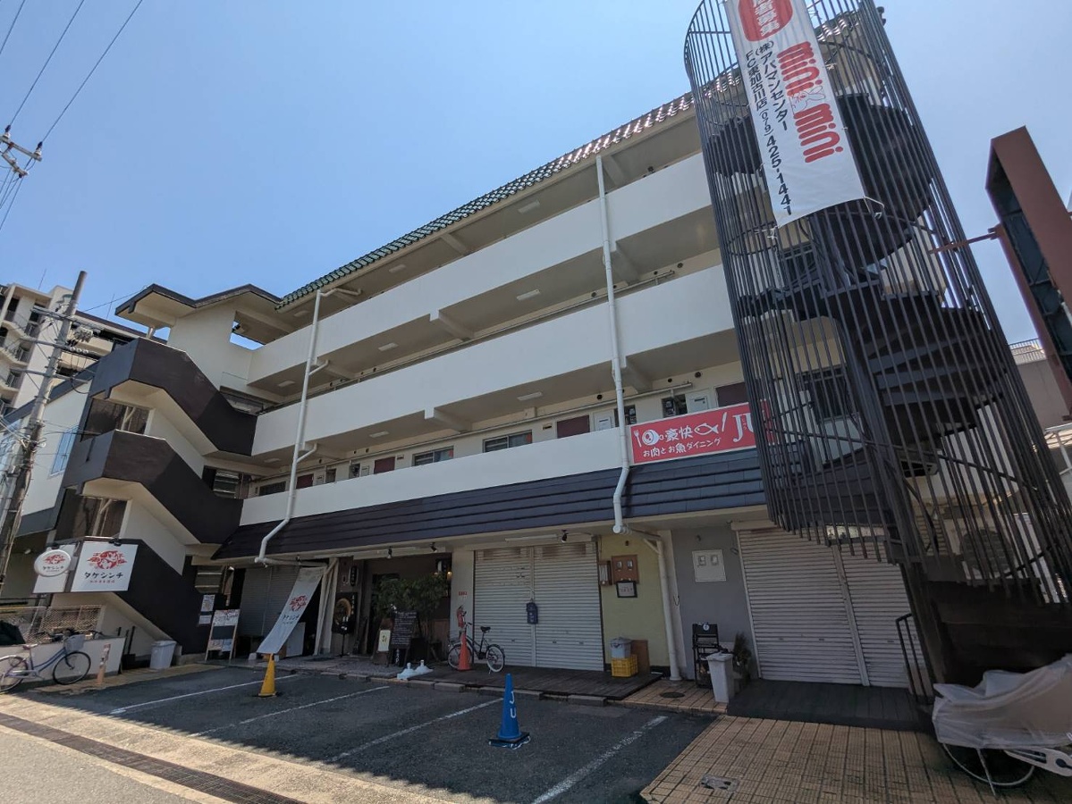 外観 写真30