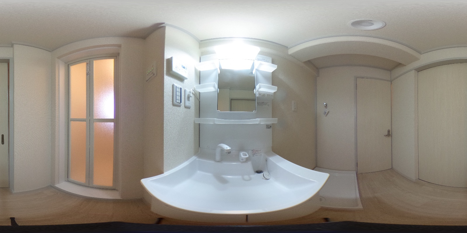 洗面所 写真37