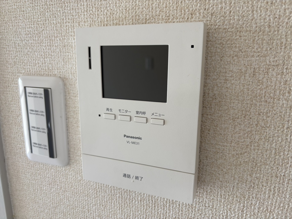 セキュリティ 写真16