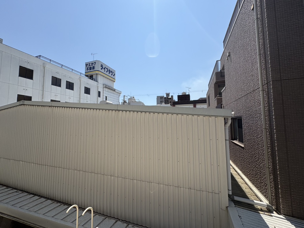 眺望 写真19