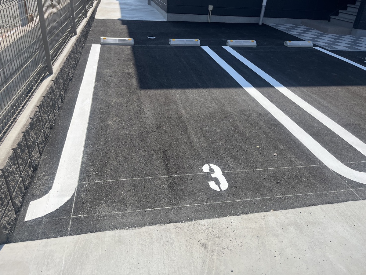 駐車場 写真32