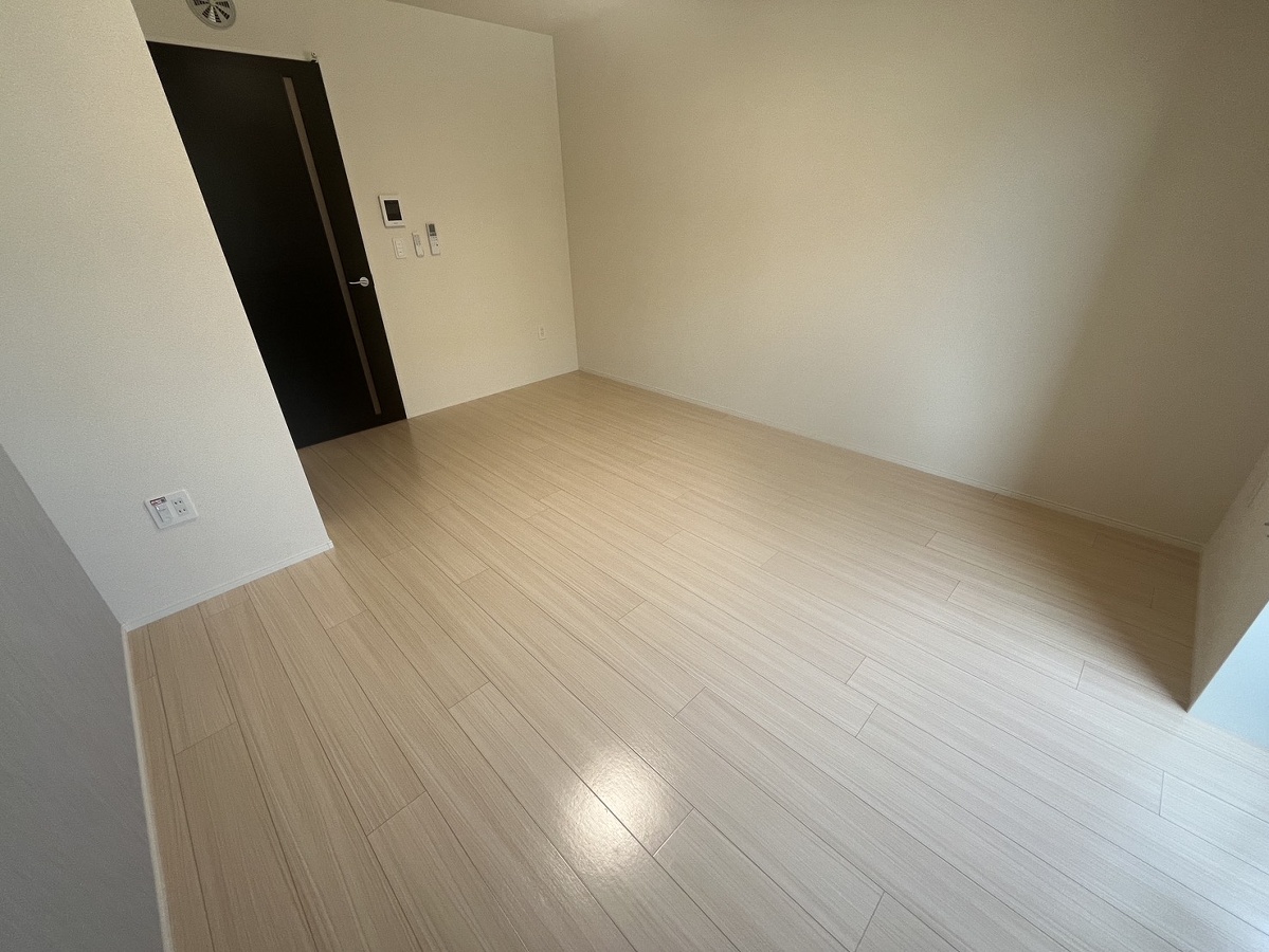 寝室 写真6