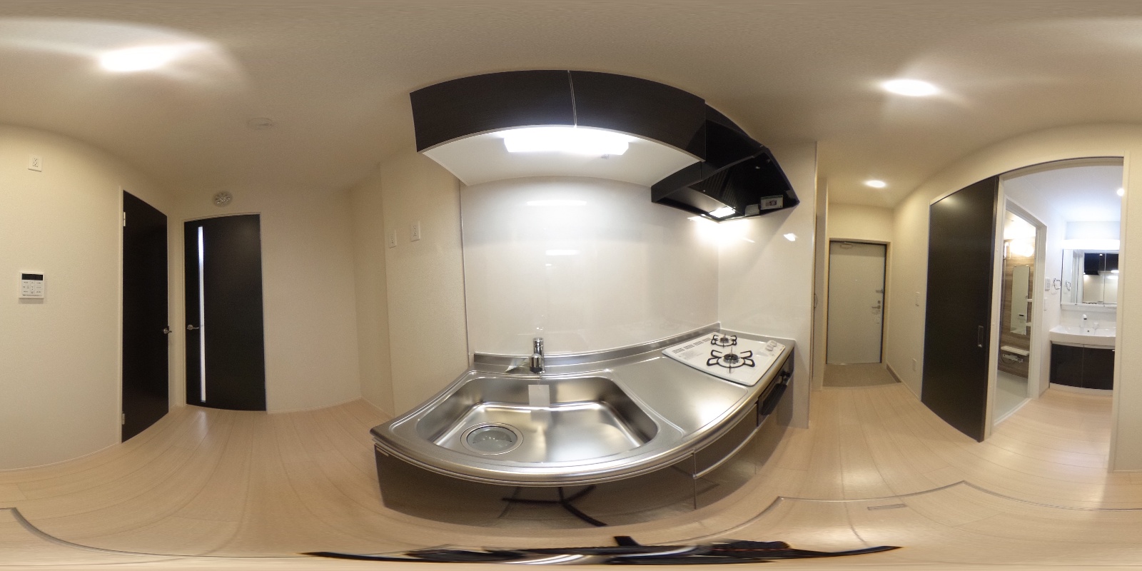 キッチン 写真34