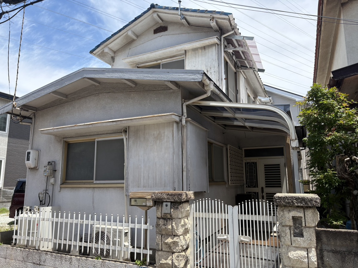播磨町宮西戸建