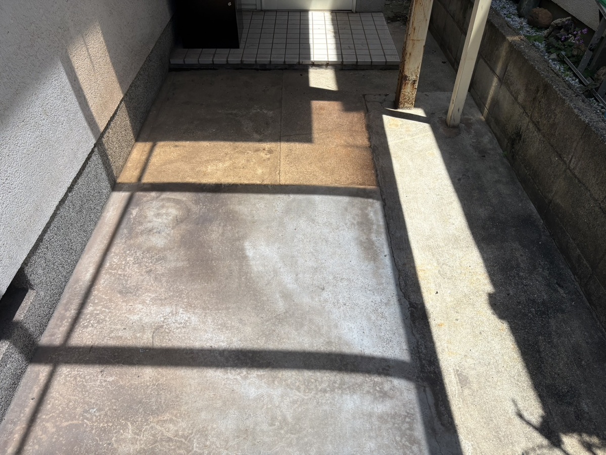 駐車場 写真32