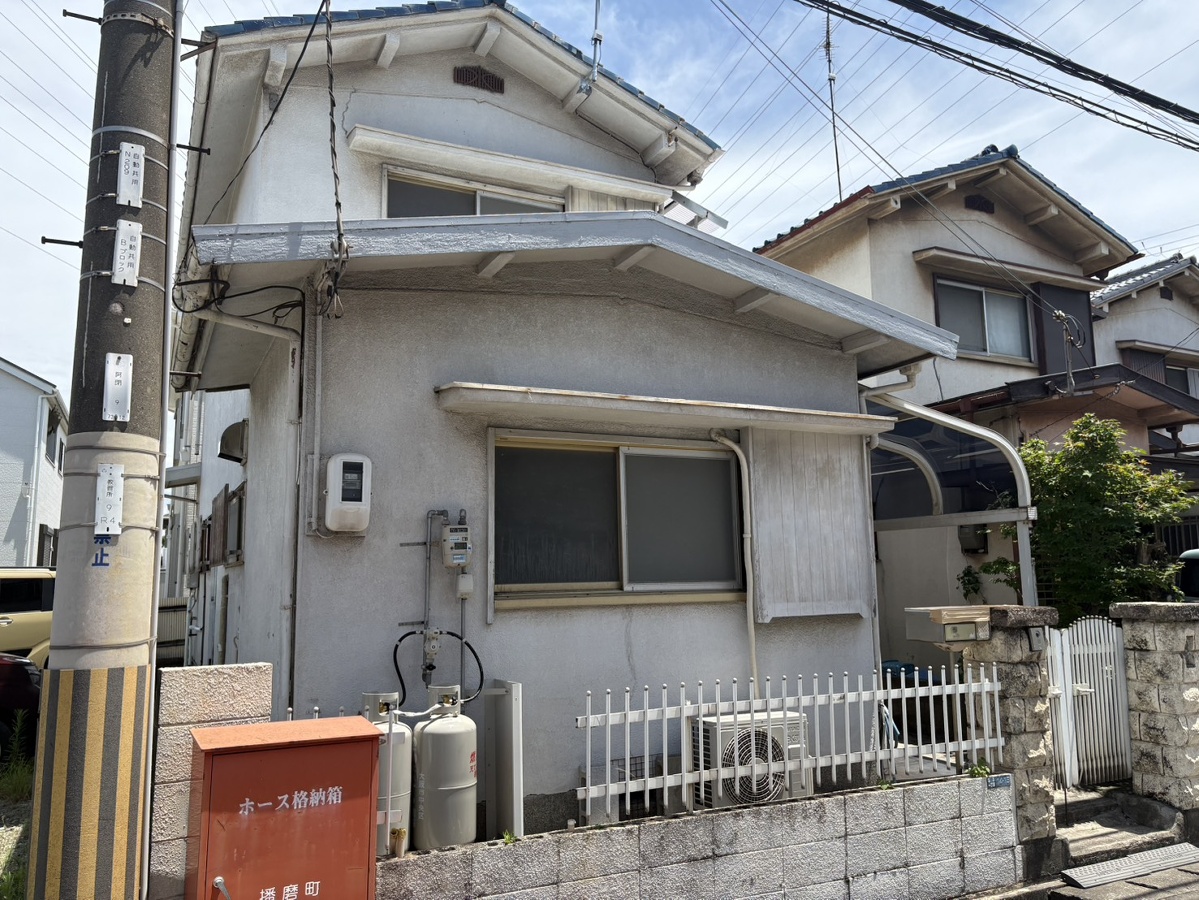外観 写真30